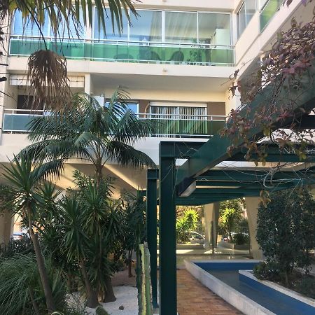 Apartament Le Studio Central Park Cannes Zewnętrze zdjęcie